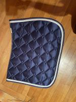 Tapis de selle