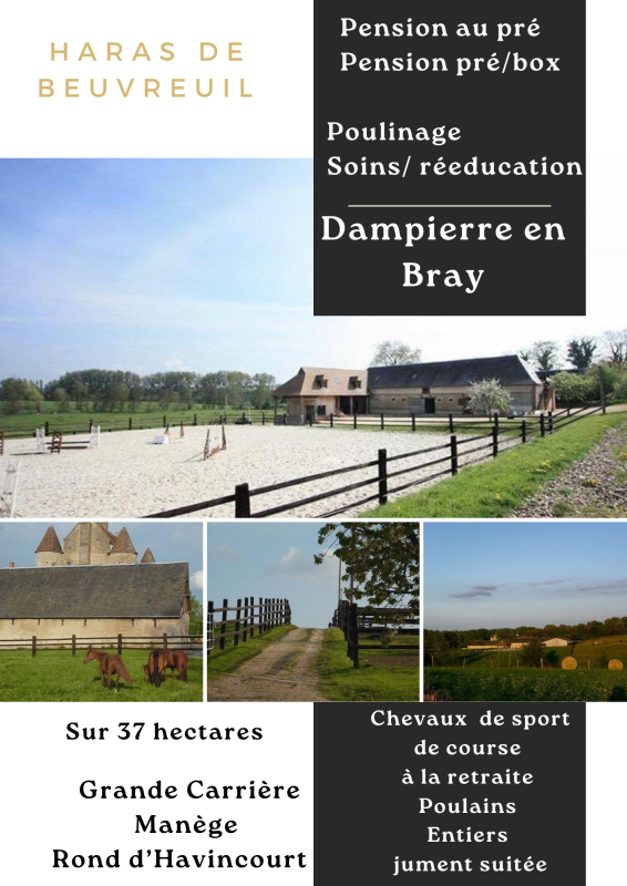 Pension de propritaires
