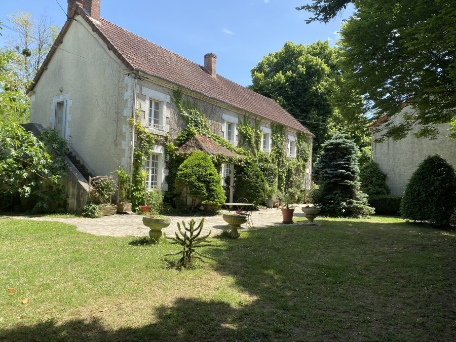 Vente Belles demeures questres