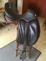 Vente de selle 233