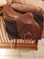 Vente de selle 250