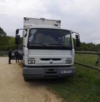 Vente de camion cheval Renault