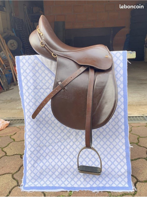 Vente de selle 292