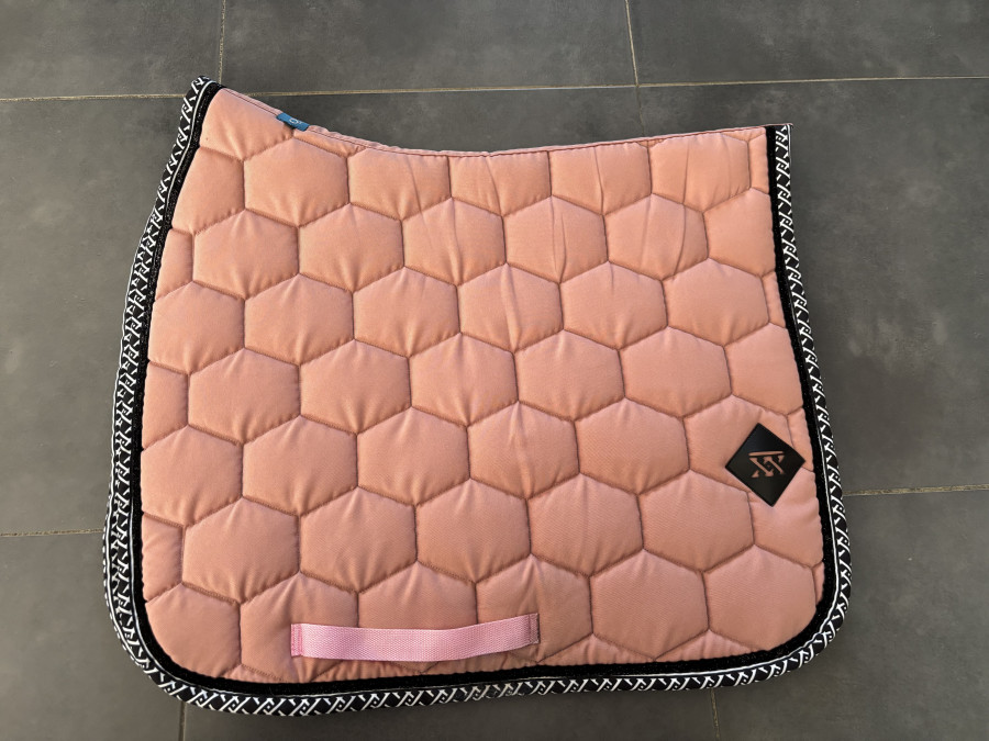 Tapis de selle