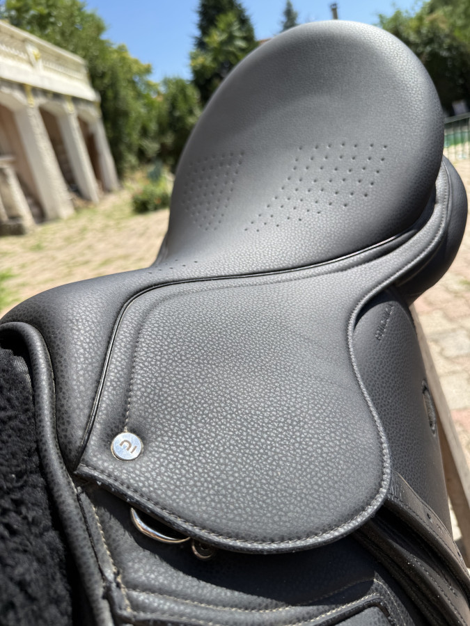 Vente de selle 252