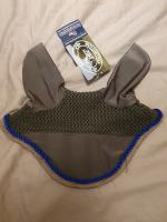 Bonnets et fly mask