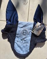Bonnets et fly mask