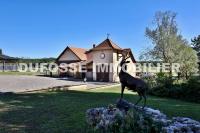Vente Belles demeures questres
