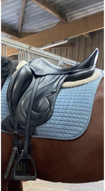 Vente de selle 224