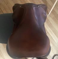 Vente de selle 224
