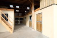 Pension de propritaires