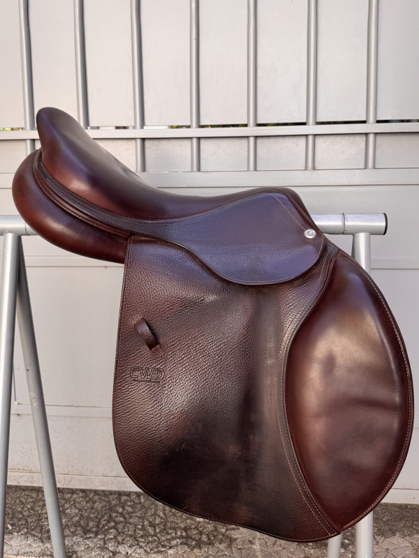 Vente de selle 240