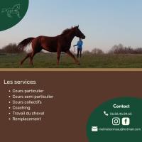Monitrice indpendante