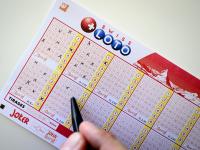Wie kann man die Euromillion sicher gewinnen?