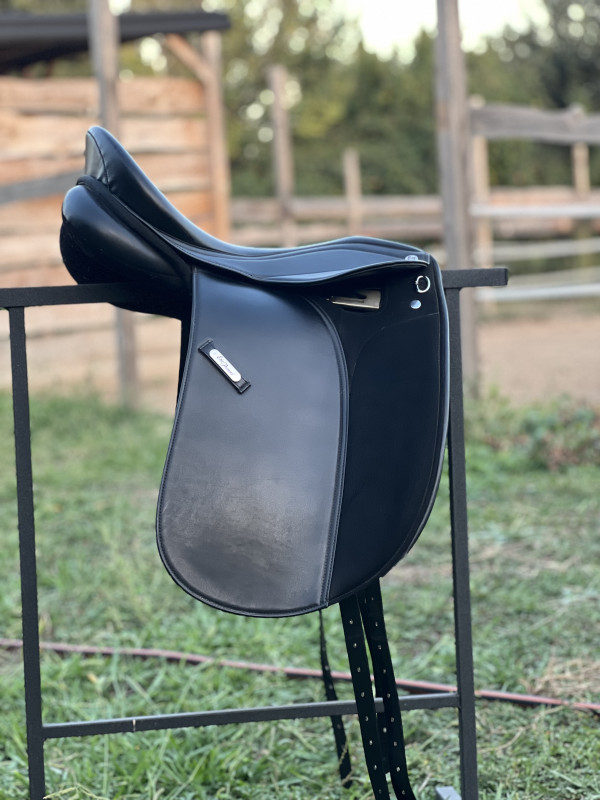 Vente de selle 250
