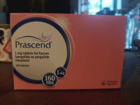 Prascend
