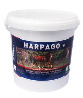 Harpago 4,5 kg Greenpex