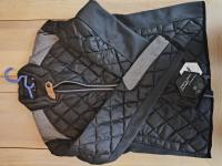Blousons, gilets, parkas