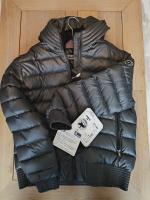 Blousons, gilets, parkas