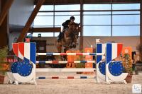 Monitrice d'quitation indpendante, coach CSO,...