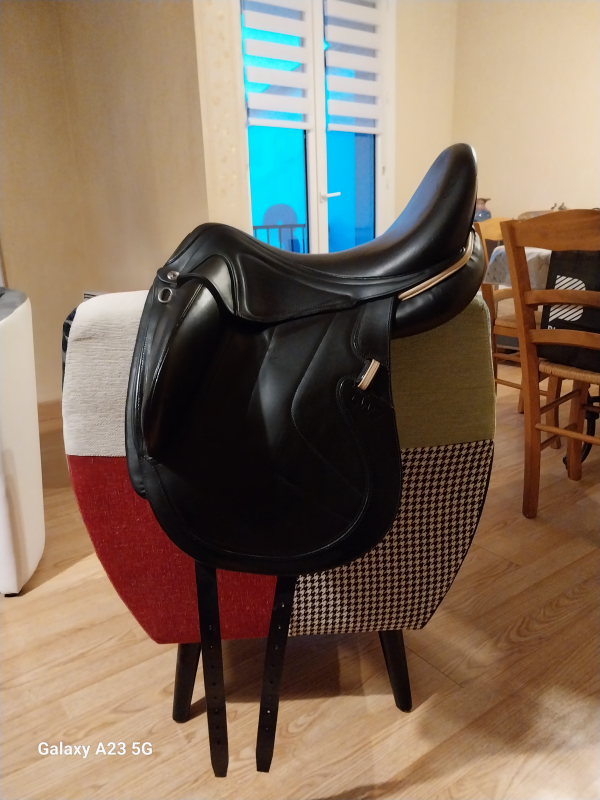Vente de selle 240