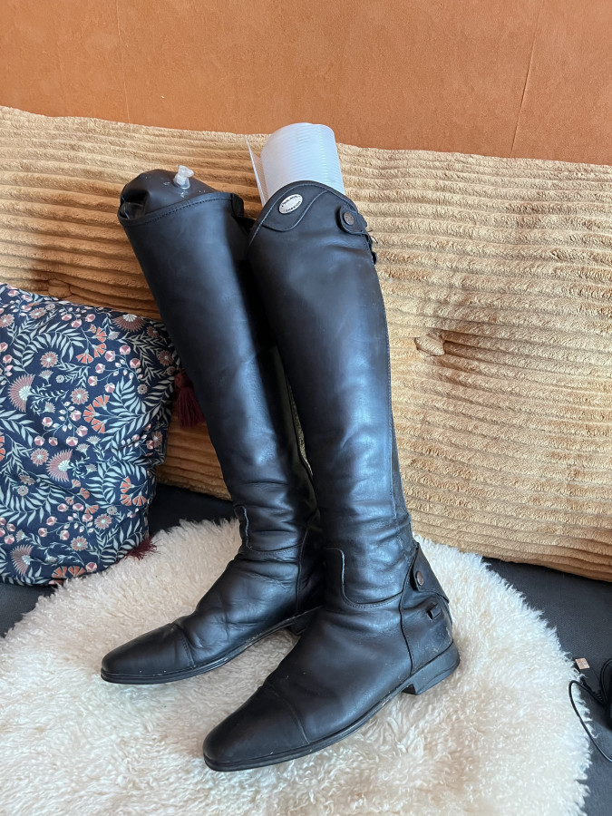 Bottes