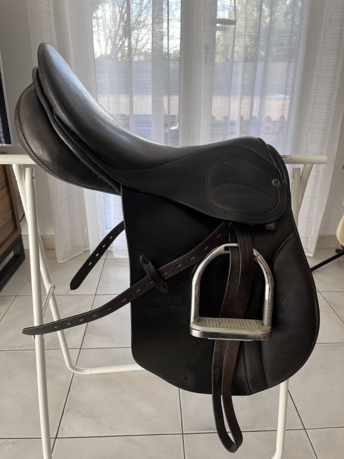 Vente de selle 292