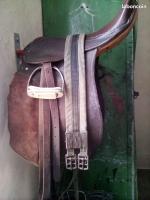Vente de selle 295