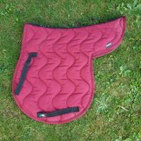 Tapis de selle