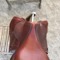 Vente de selle 240