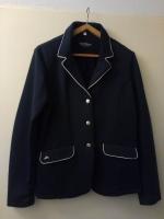Vestes de concours