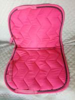 Tapis de selle