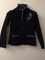Vestes de concours