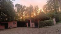 Pension de propritaires