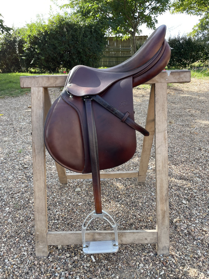 Vente de selle 243