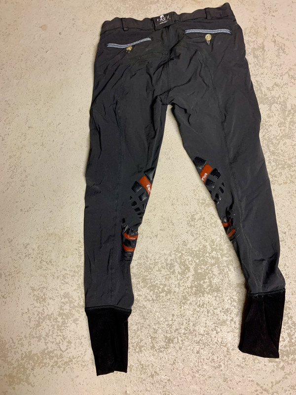 Pantalons et culottes