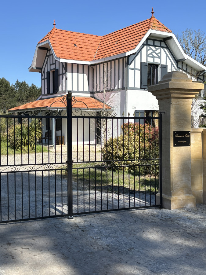 Vente Belles demeures questres