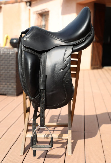 Vente de selle 240