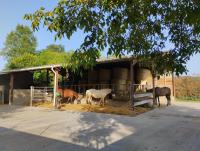 Pension de propritaires