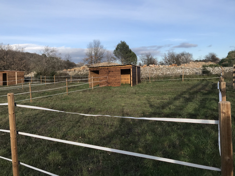 Pension de propritaires