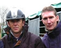 Dblocage cavaliers et chevaux - Gestion mentale