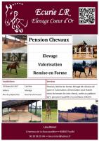 Pension de propritaires