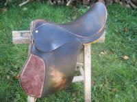 Vente de selle 301