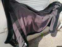 Couvertures et chemises