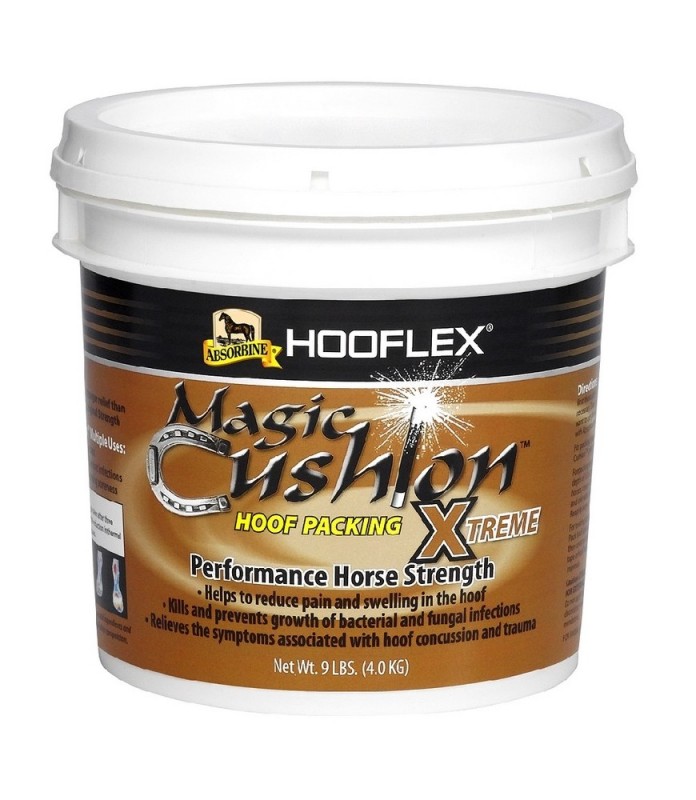 Magic Cushion XTreme Pâte AntiInflammatoire