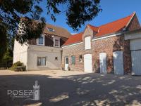 Vente Belles demeures questres