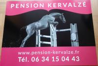 Pension de propritaires