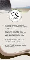 "Les chevaux d'L" - Shiatsu quin