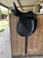 Vente de selle 250