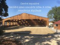 Centre questre